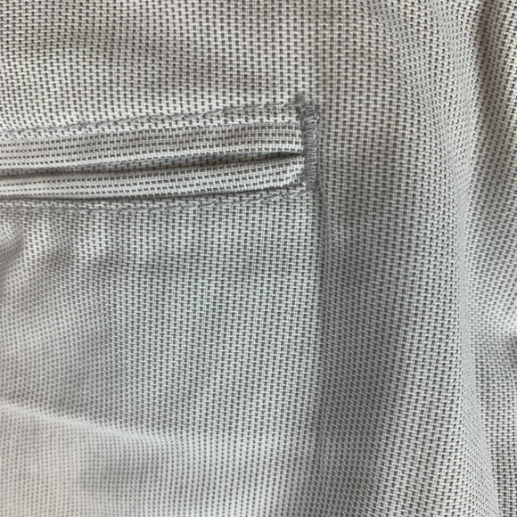 Slim Ultimate Built-In Flex Textured Chino Pants - Picture 12 of 13